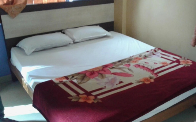 Hotel sringeri residency