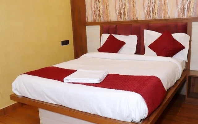 Hotel Shree Mani Residency