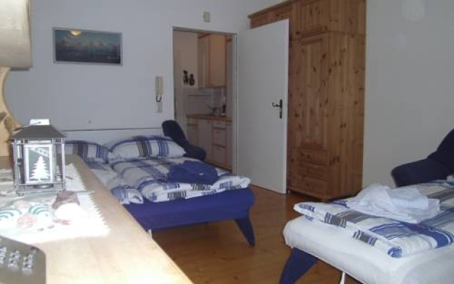 Apartment Predigstuhl