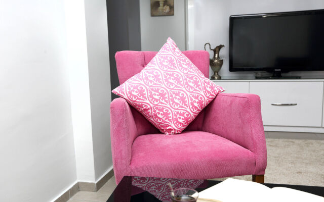 Patika Suites