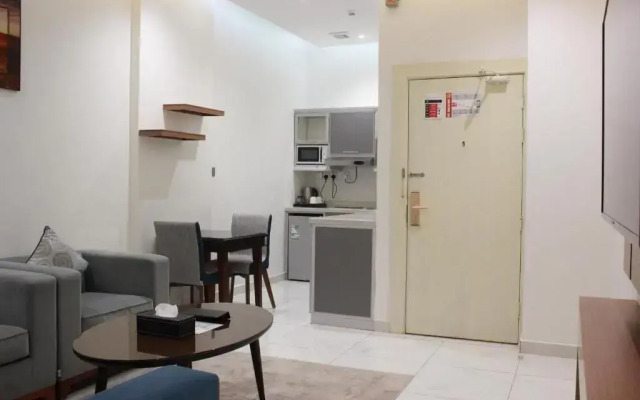 Five Season Hotel
