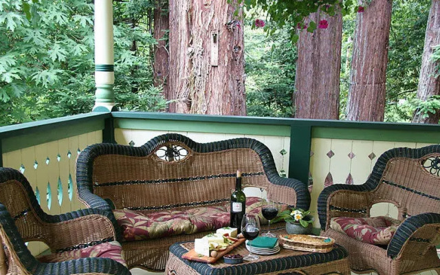 Santa Nella House