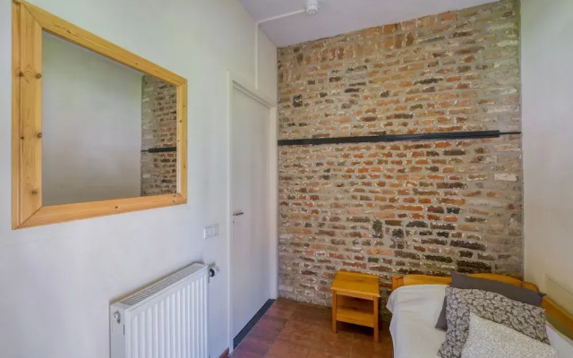 Rustic Apartment in Mesch near Town Center