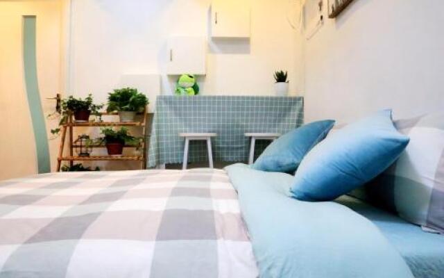 【Nest】Guesthouse near Xujiahui