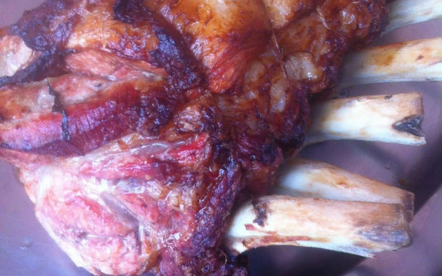 Altana Del Motto Rosso