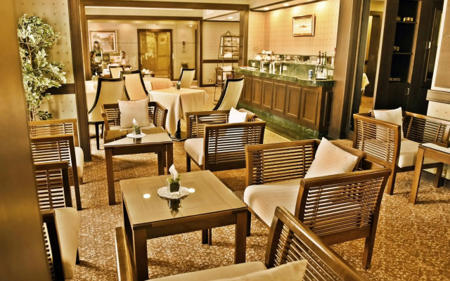 Golden Tulip Bahrain