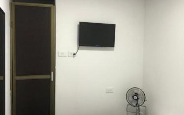 Residencias La Marquesa 2