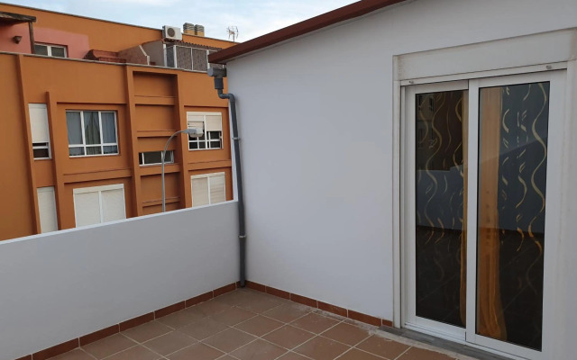 Apartamentos New York