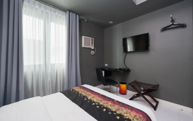 KL Serviced Residences Managed by HII