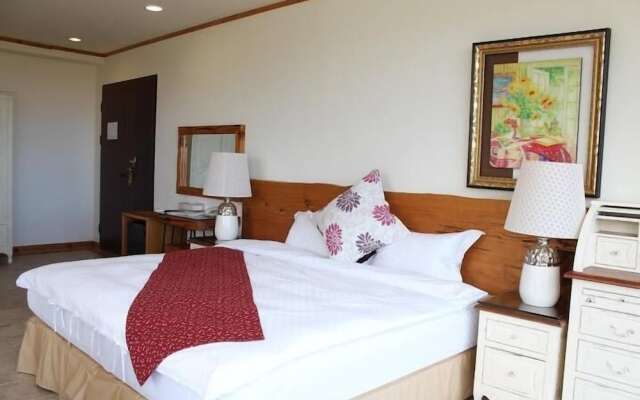 Tung Lodge - Taitung Branch