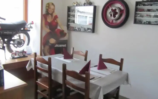 Au Bouchon Gourmand