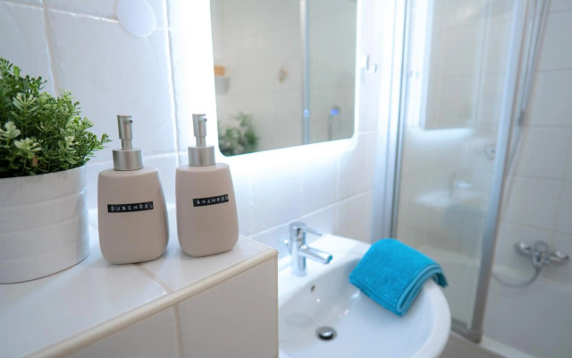 Ferienwohnung BergPfote