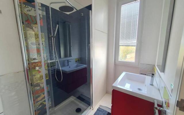 Viareggio Suite a 50 metri dal mare