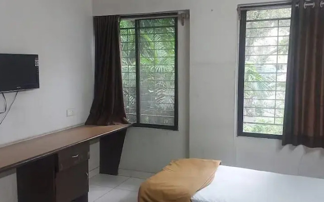 Ozone Guest House