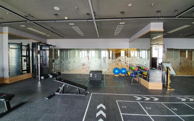 Panorama Luxury Sea View Apartment Nha Trang By Zoom