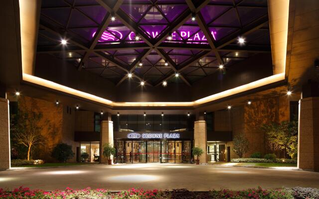 Crowne Plaza Xuzhou Dalong Lake by IHG