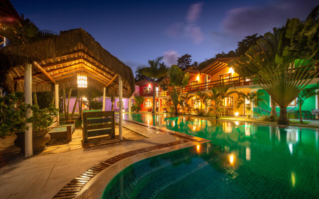 Capoeira Village