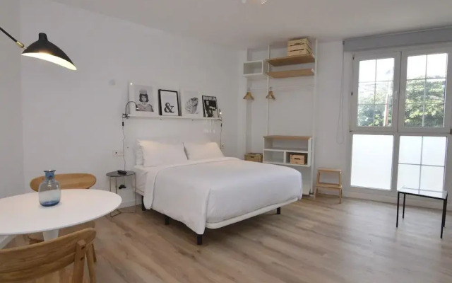 The Stay Las Palmas