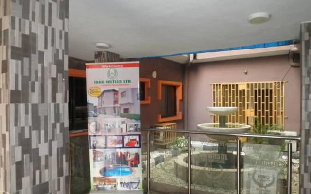 Isno Hotel