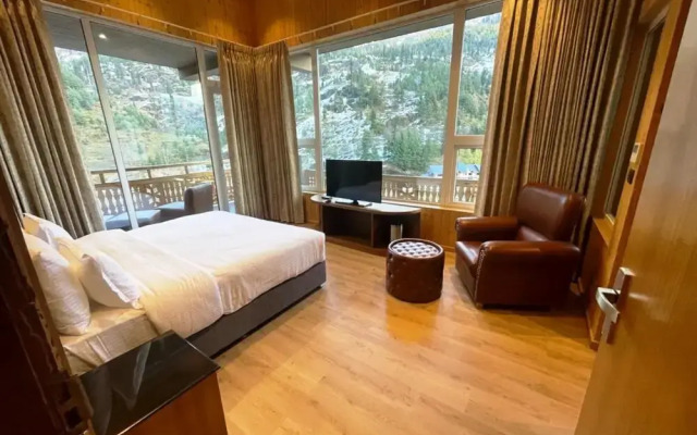 Palchan Hotel & Spa, a member of Radisson Individuals