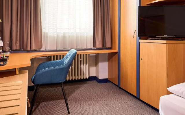 Mercure Düsseldorf City Center