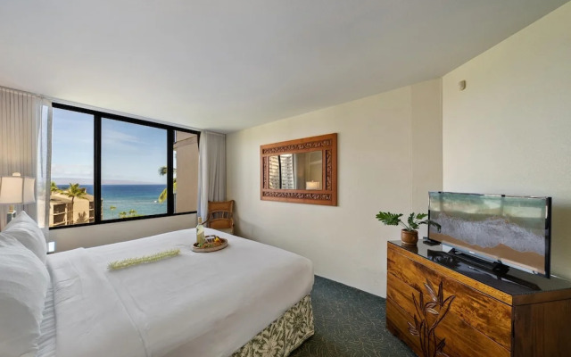 Kaanapali Shores 709