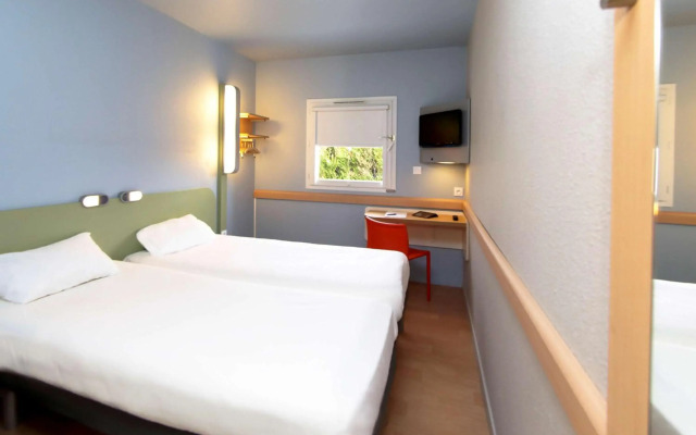 ibis budget Dole