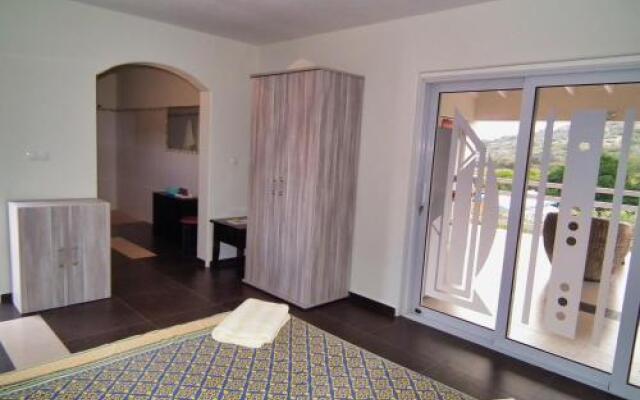 Don Genaro Curacao Appartements