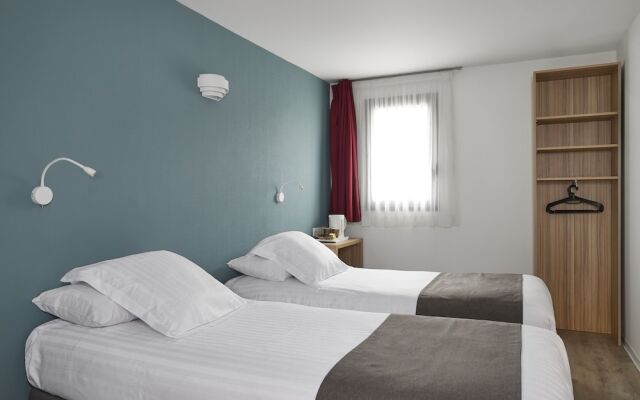 Hotel - Restaurant Isidore Nice Ouest