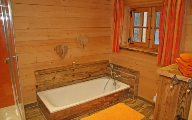 Haus Anni im Paradies