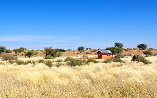 Bagatelle Kalahari Game Ranch