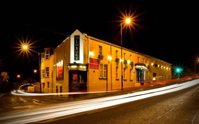 Newbury Hotel