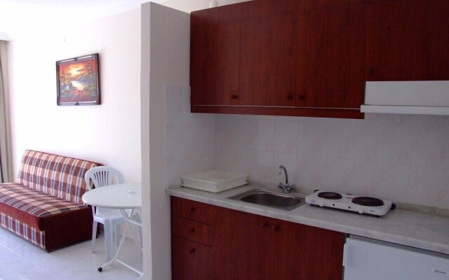 Albayrak Hotel