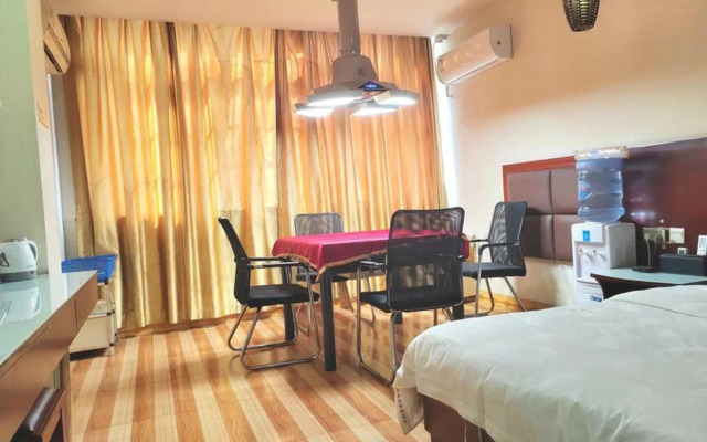 Yongsheng Business Hotel