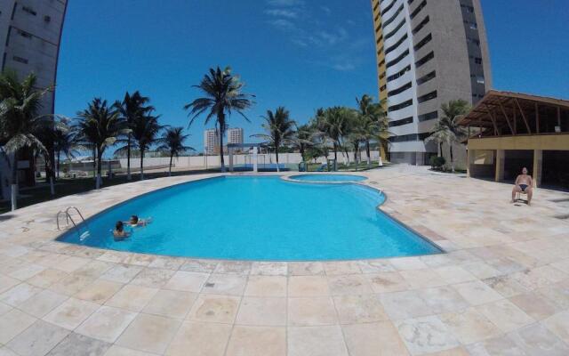 Apartamento Vista Mar Praia do Futuro