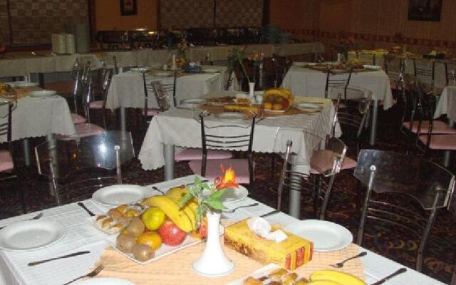 Aseman Hotel