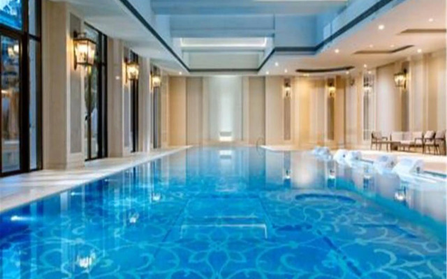 Sofitel Shanghai Hongqiao