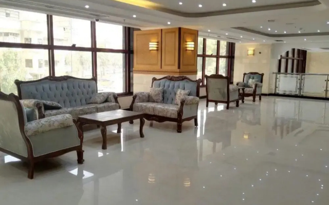 Alfajar Albadie Hotel 6