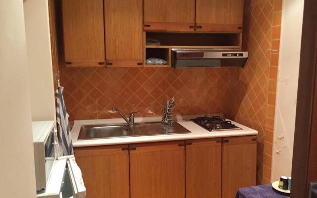 Appartamentino 116 Via Chiaia