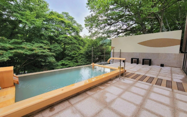 Okushiobara Kogen Hotel