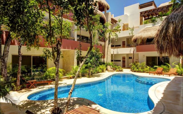 Nautica Village 2 Bedroom sleeps 4