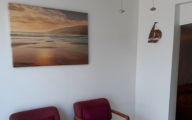 #7 Beach Front Private Room