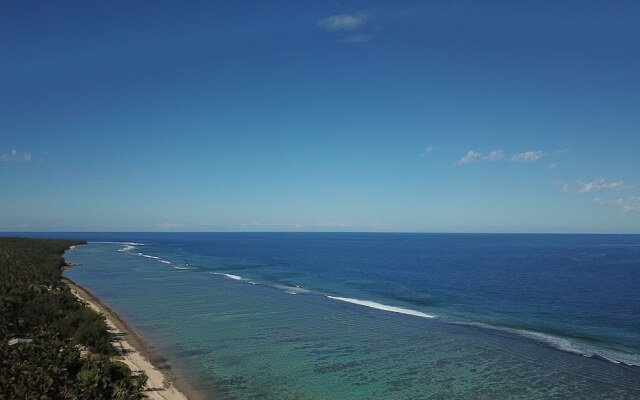 Vakaloa Beach Resort