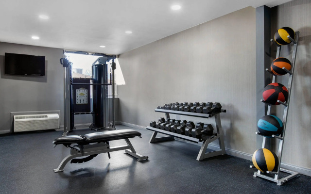 Cielo Hotel Bishop - Mammoth, Ascend Hotel Collection