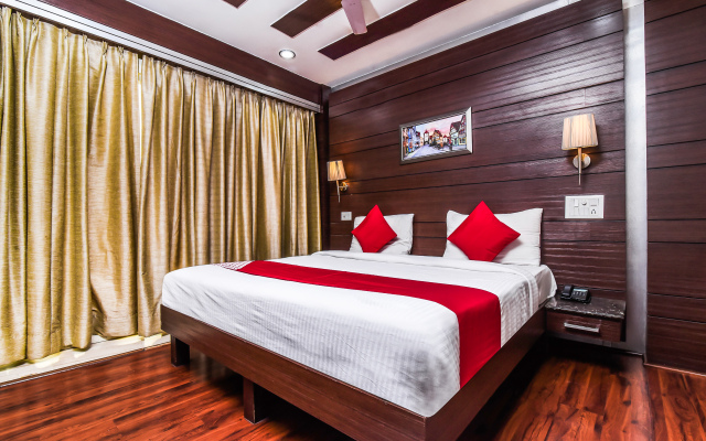 Hotel Ramhan Patel Nagar