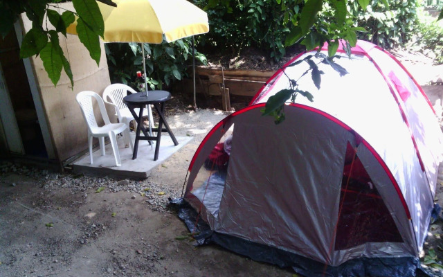 Hostal Campestre Chitota