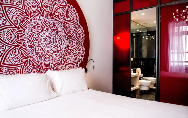 Boutique Centrale Palace Hotel