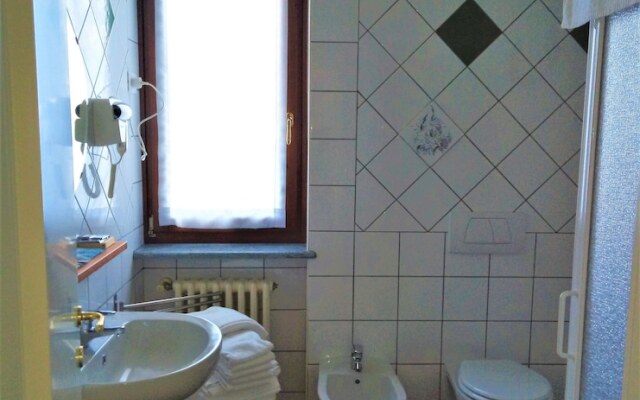 Agriturismo Al Castle