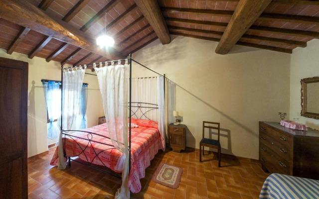 Agriturismo Cafaggio Primo