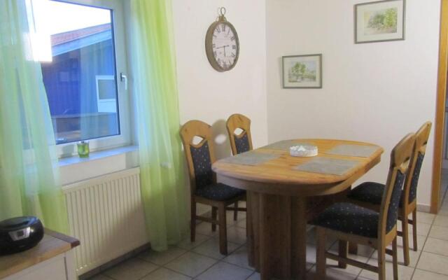 Ferienwohnungen Fuchshuber